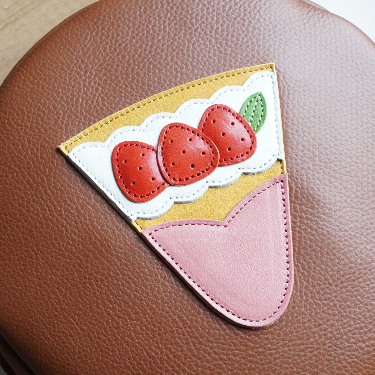 Miel | Crepe