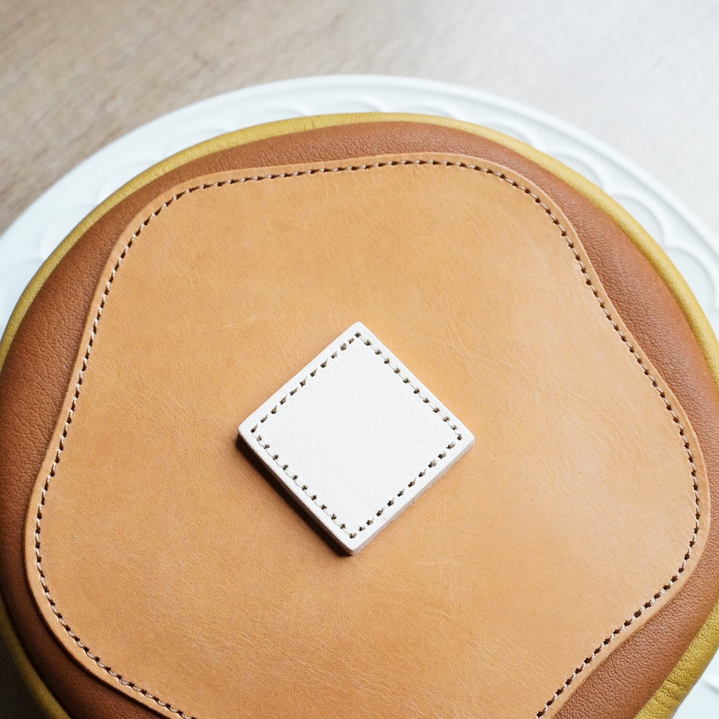 Pancake No.2 / Big Pouch