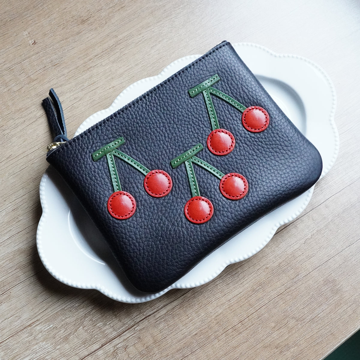 Mio| Cherry