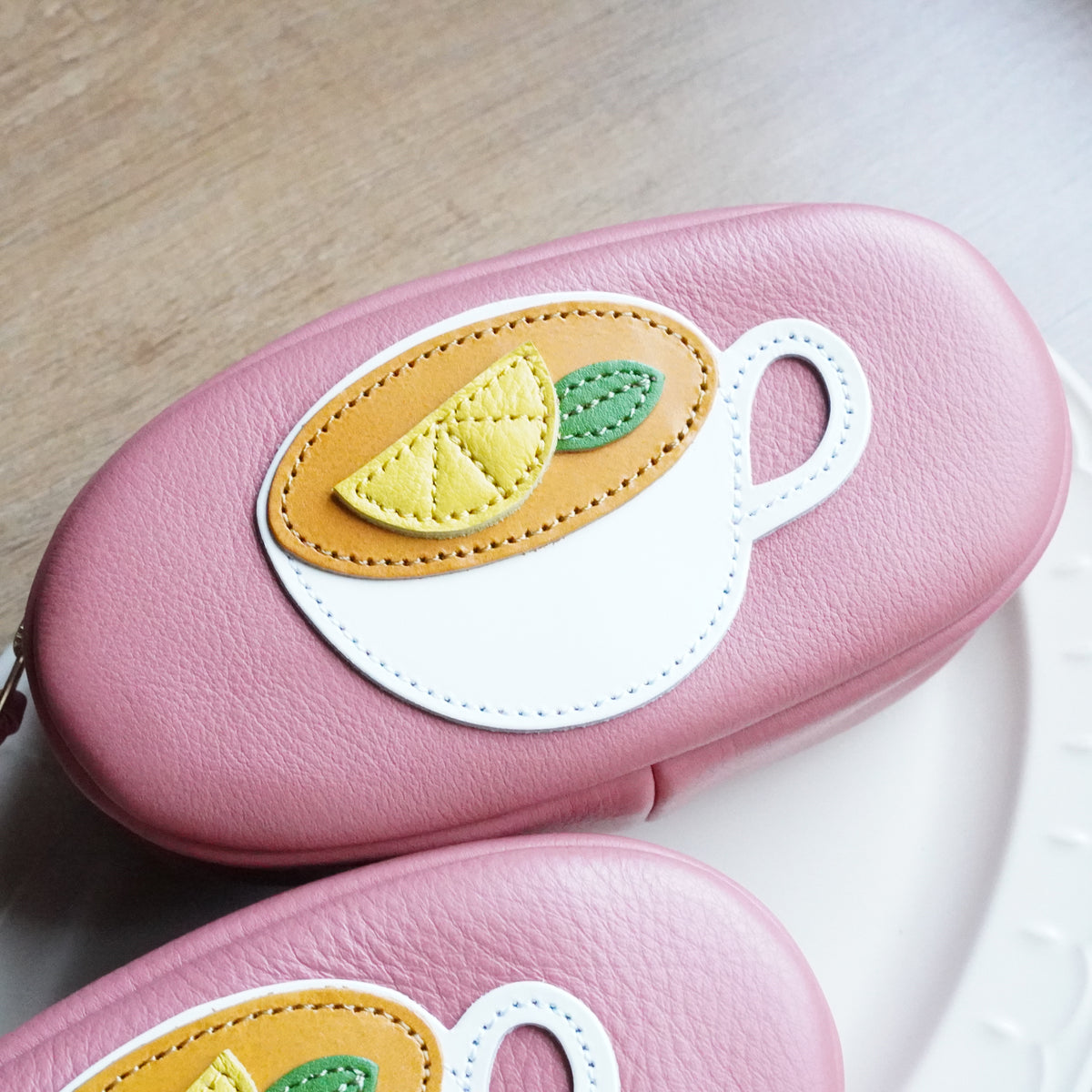 Pebble | Lemonade