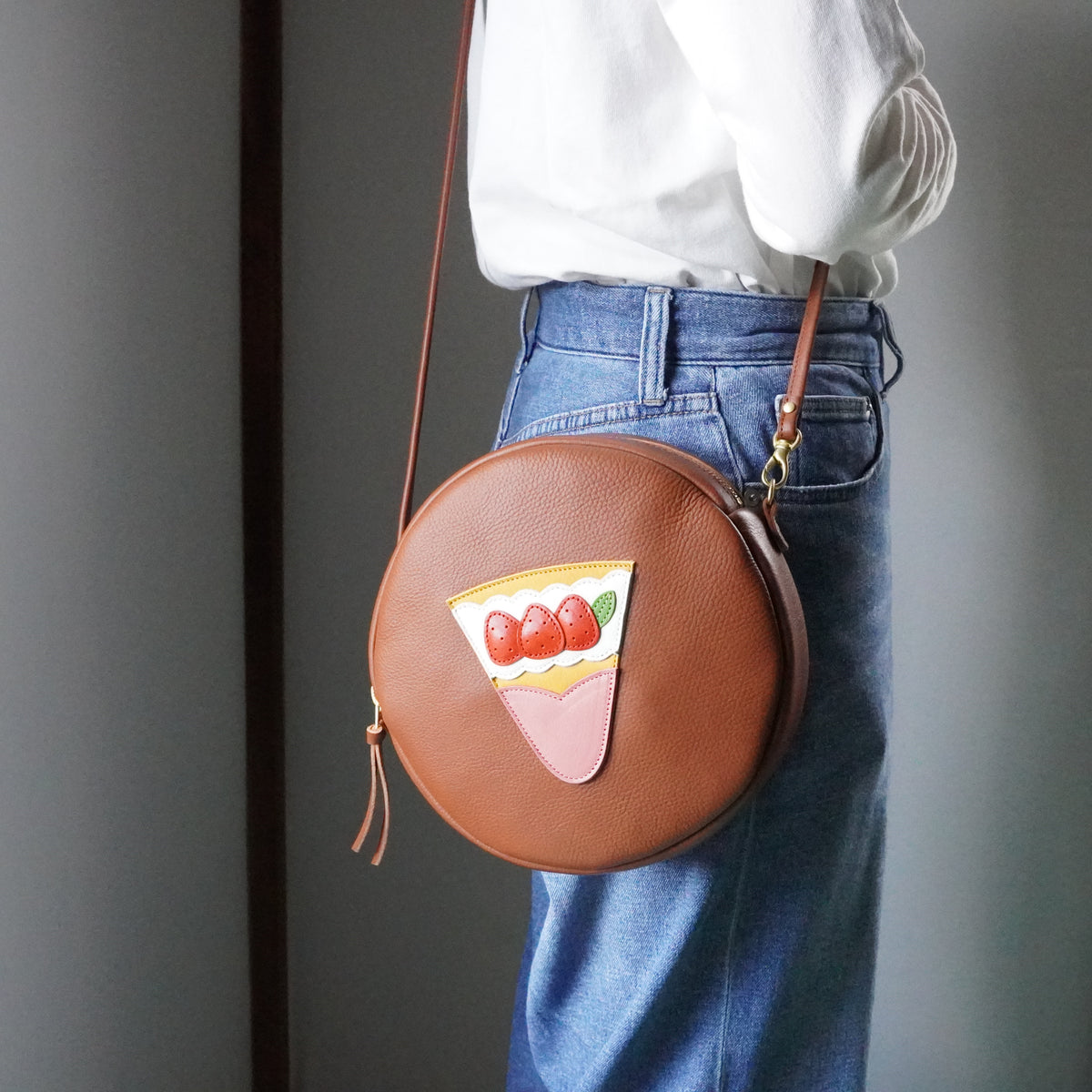 Miel | Crepe