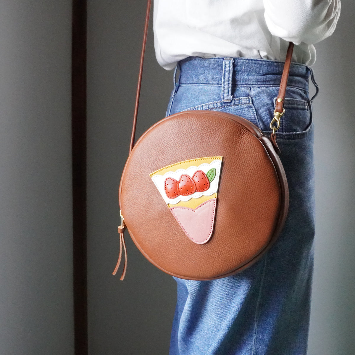 Miel | Crepe