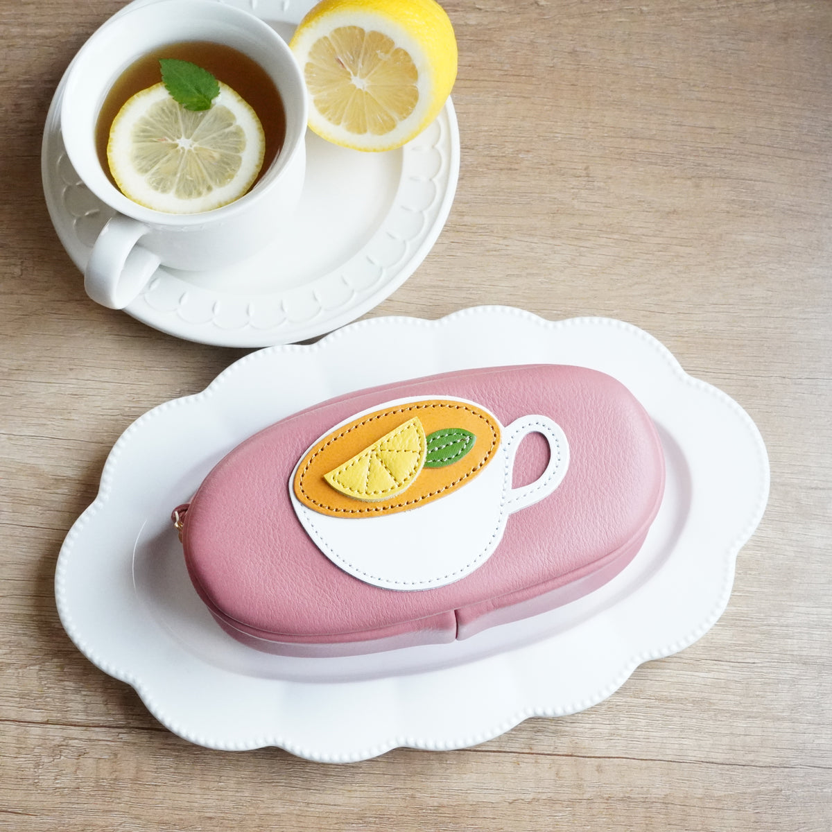 Pebble | Lemonade