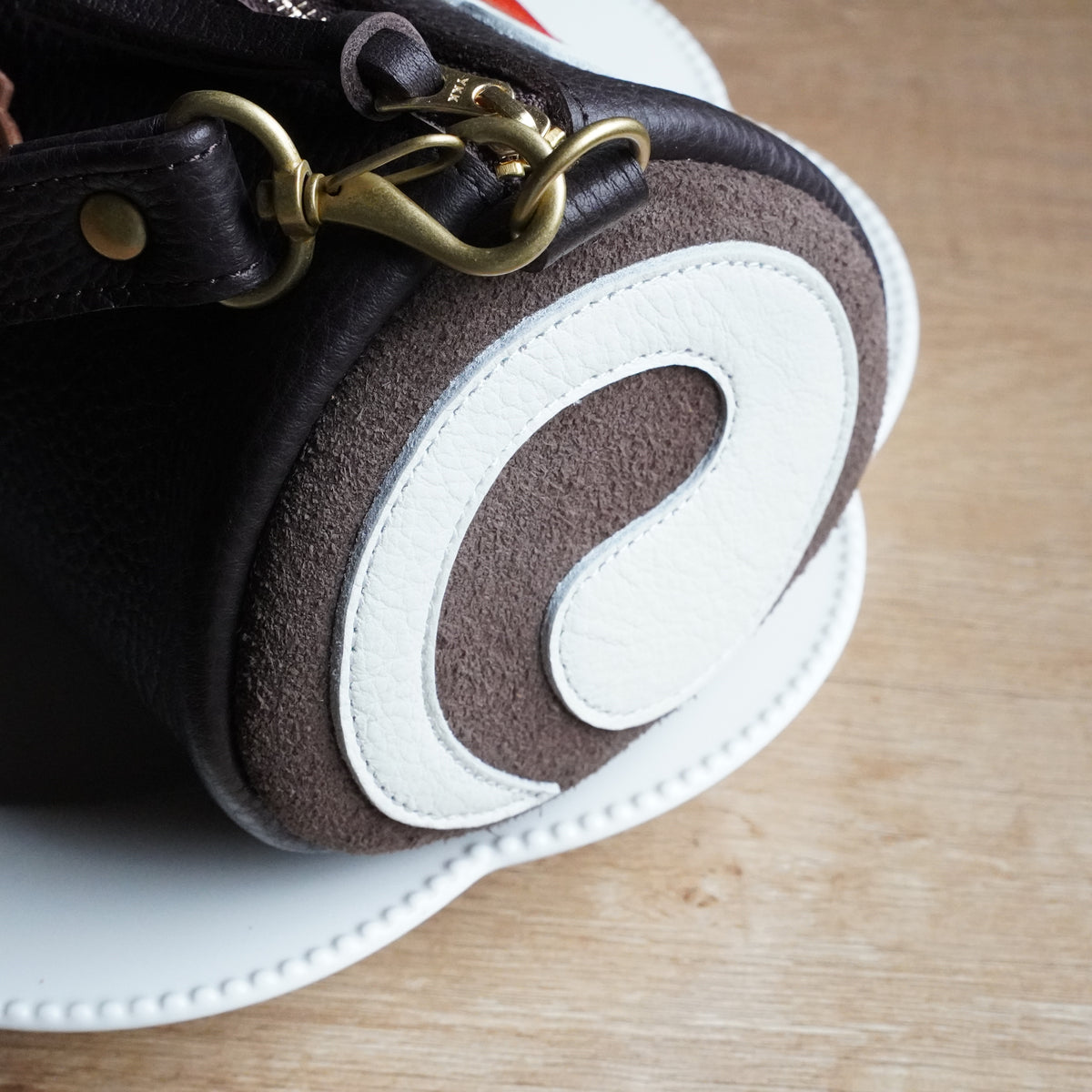 Rolo | Chocolate Roll Cake