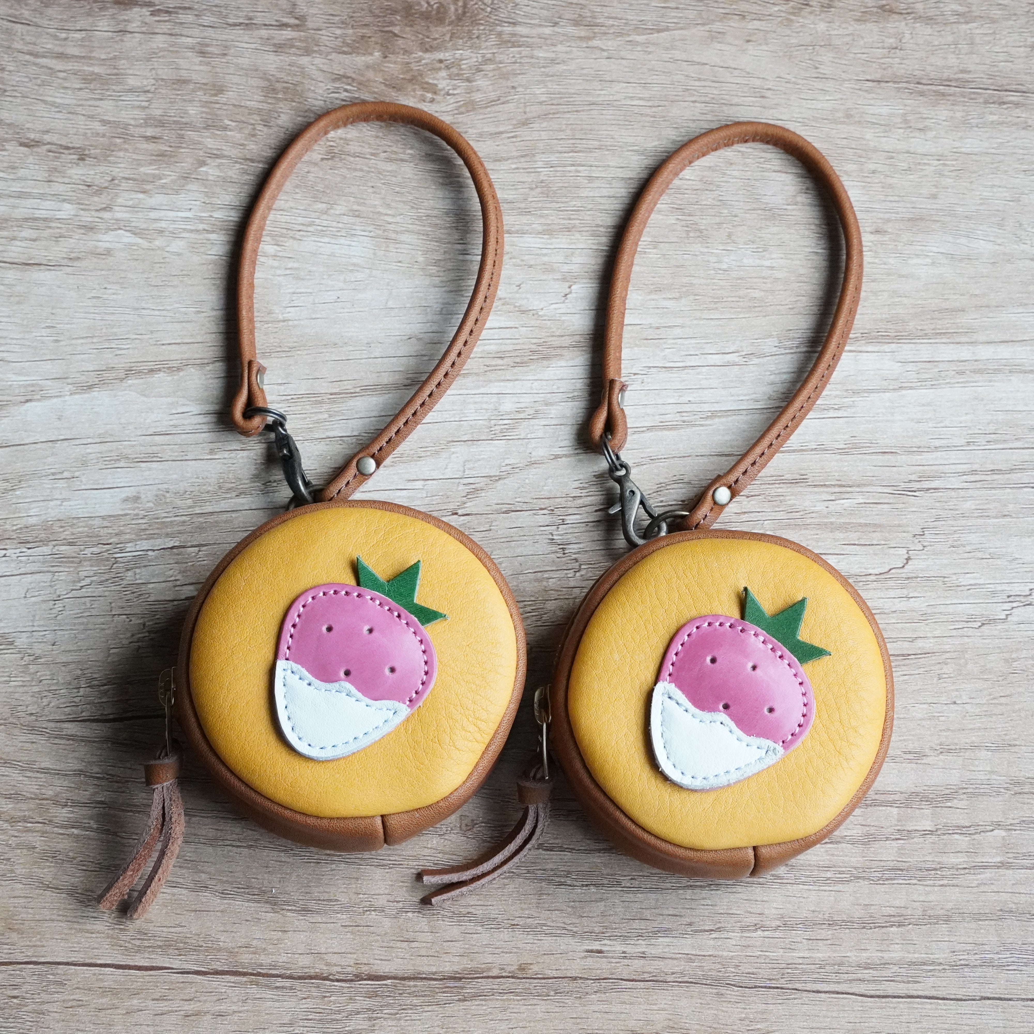 Collection – YUYAmade