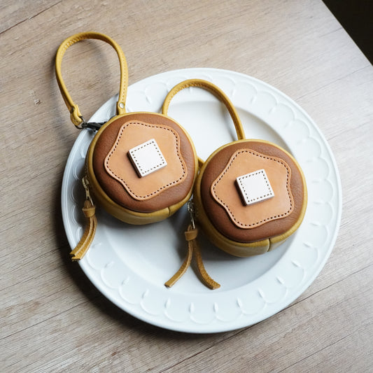 Pancake No.2 / Petit+