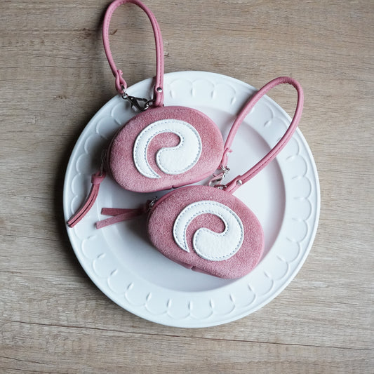 Pink Roll Cake Petit+