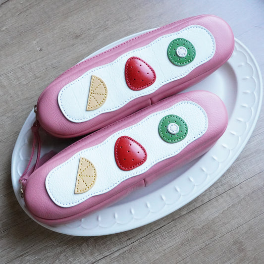 Triple Fruit Slim Pouch