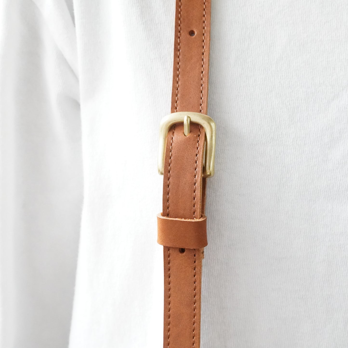 Baguette Shoulder Bag