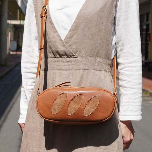 Baguette Shoulder Bag
