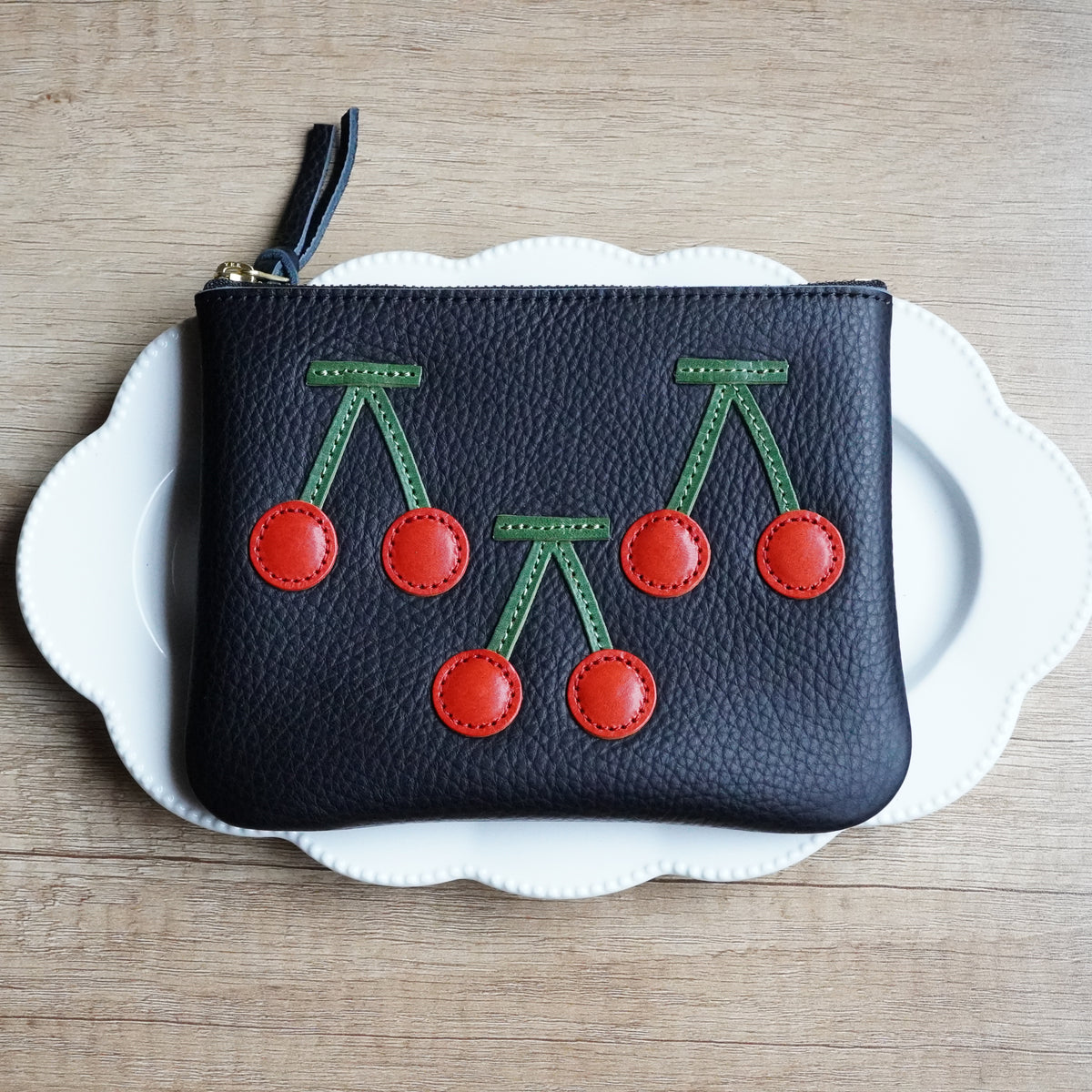 Mio| Cherry