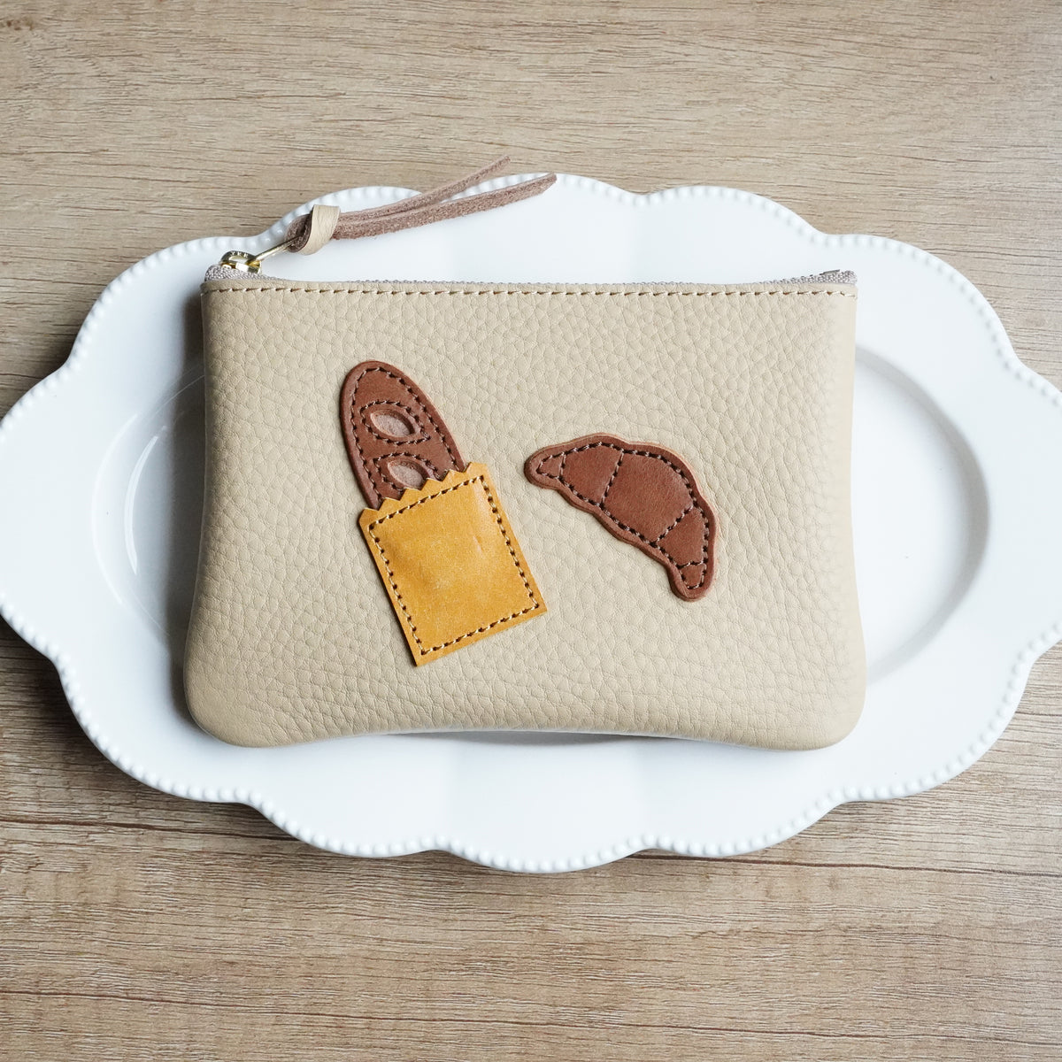 Pal | French Baguette