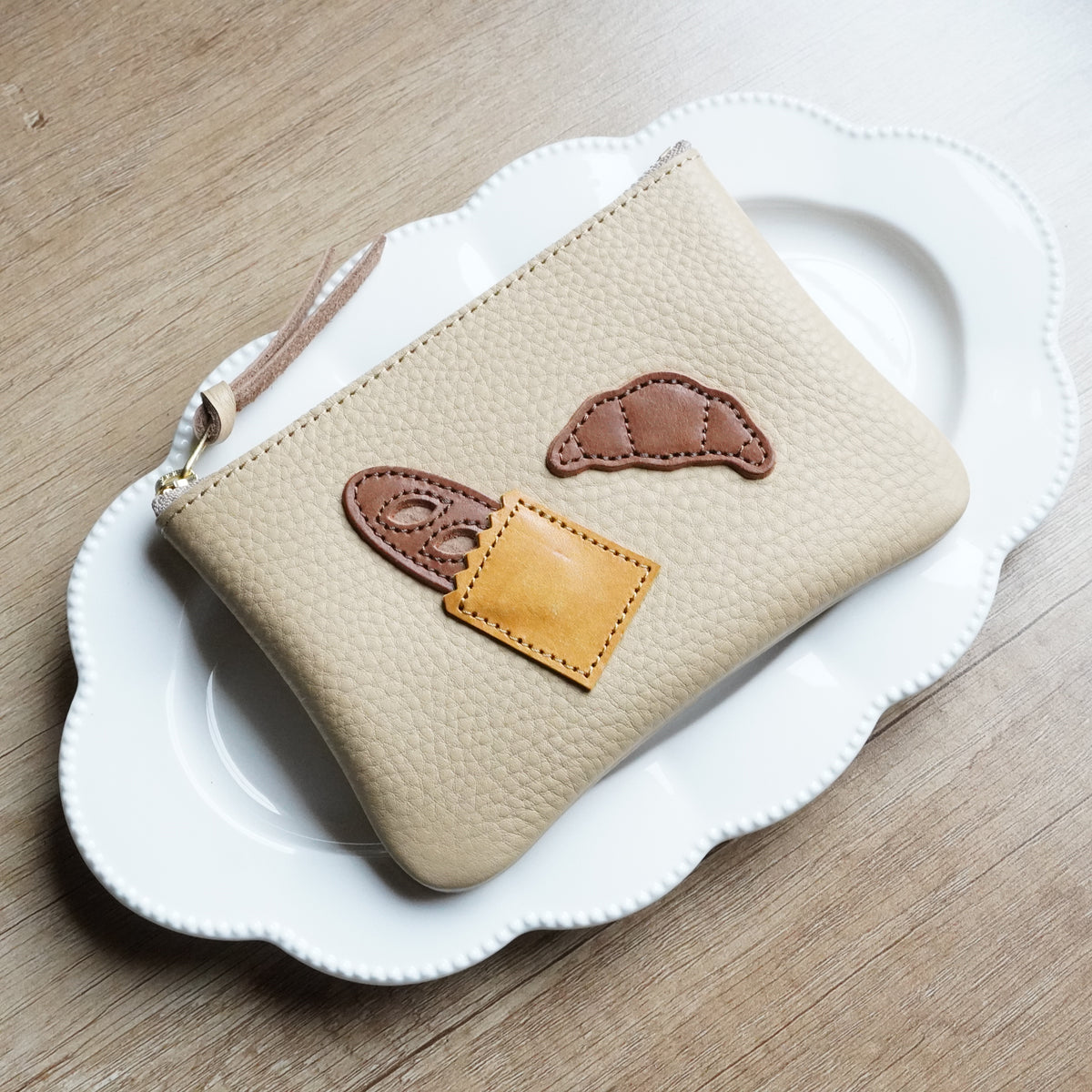 Pal | French Baguette