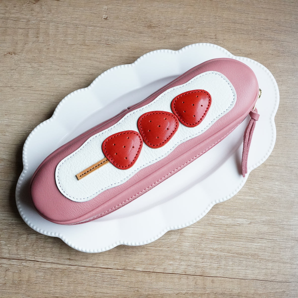 Canoe | Strawberry Candy