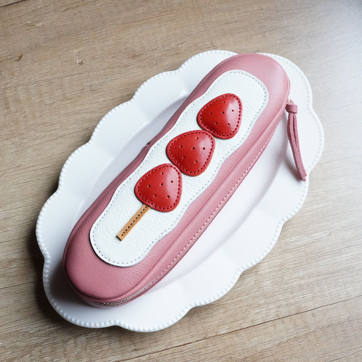Canoe | Strawberry Candy