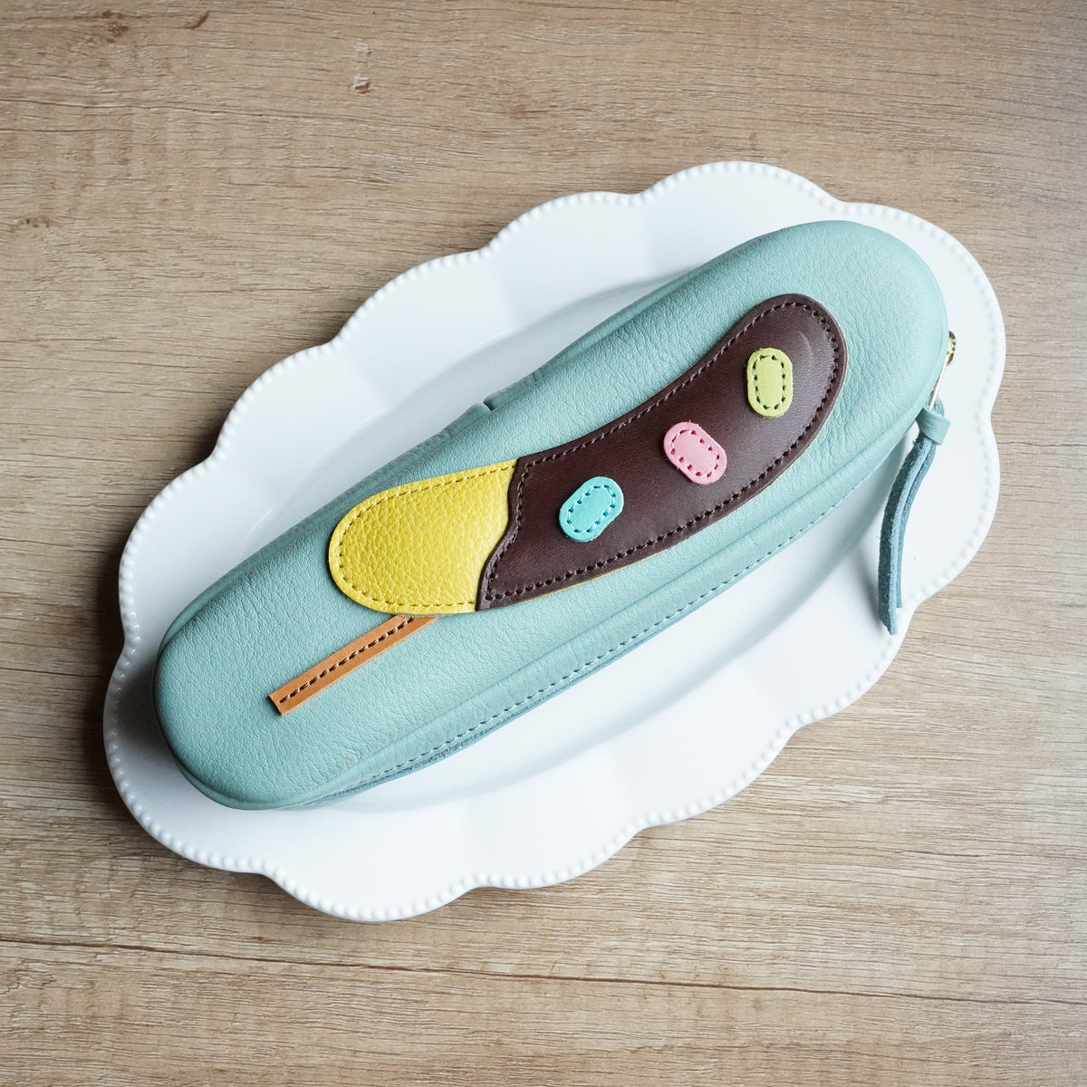 Canoe | Chocolate Banana
