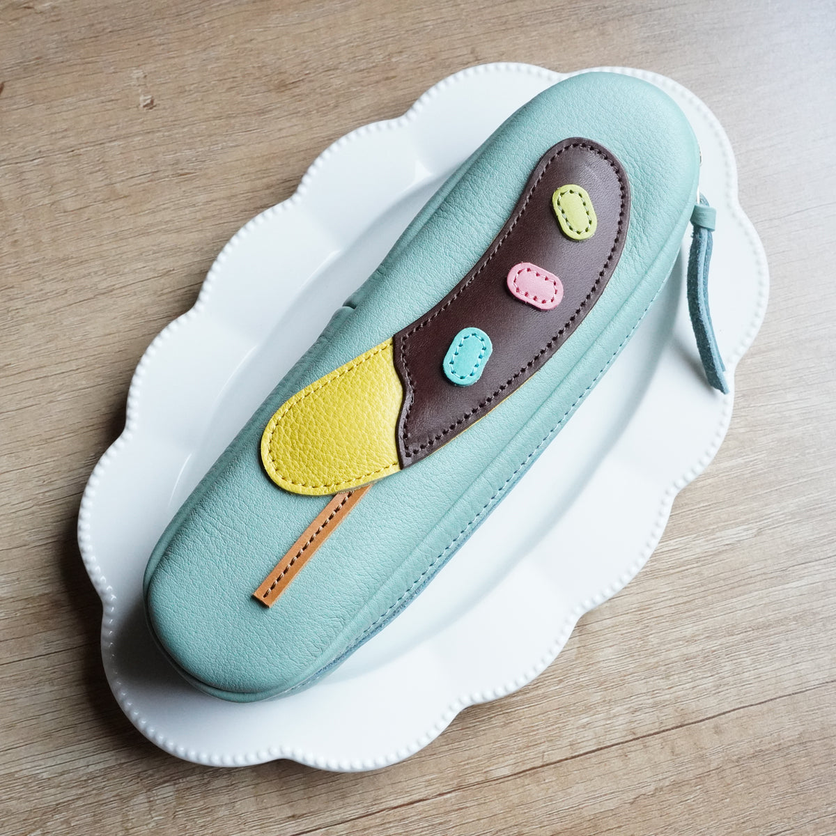Canoe | Chocolate Banana