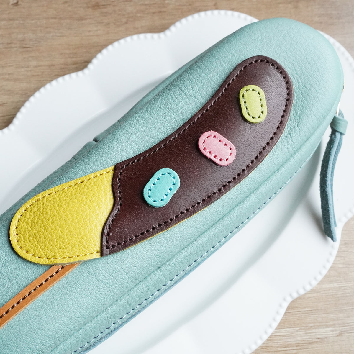 Canoe | Chocolate Banana