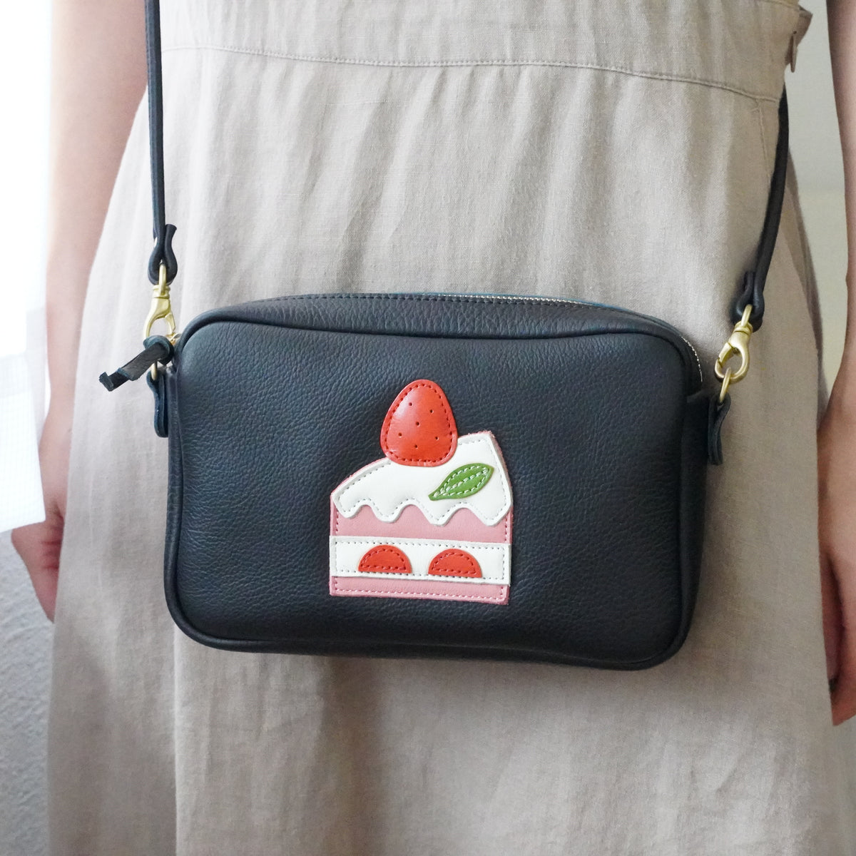 Mallow | Strawberry Shortcake