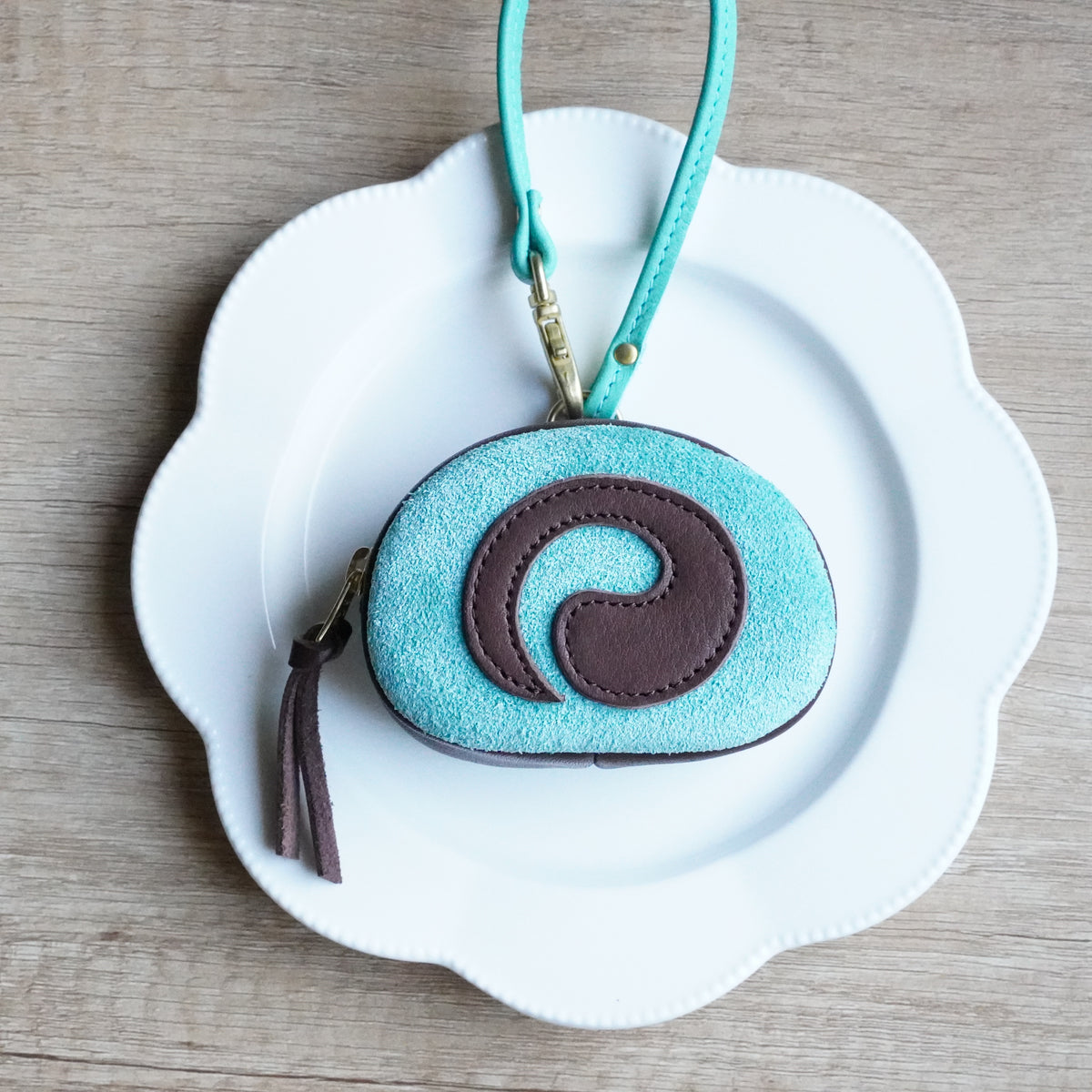 Petit+ | Chocolate Mint Roll