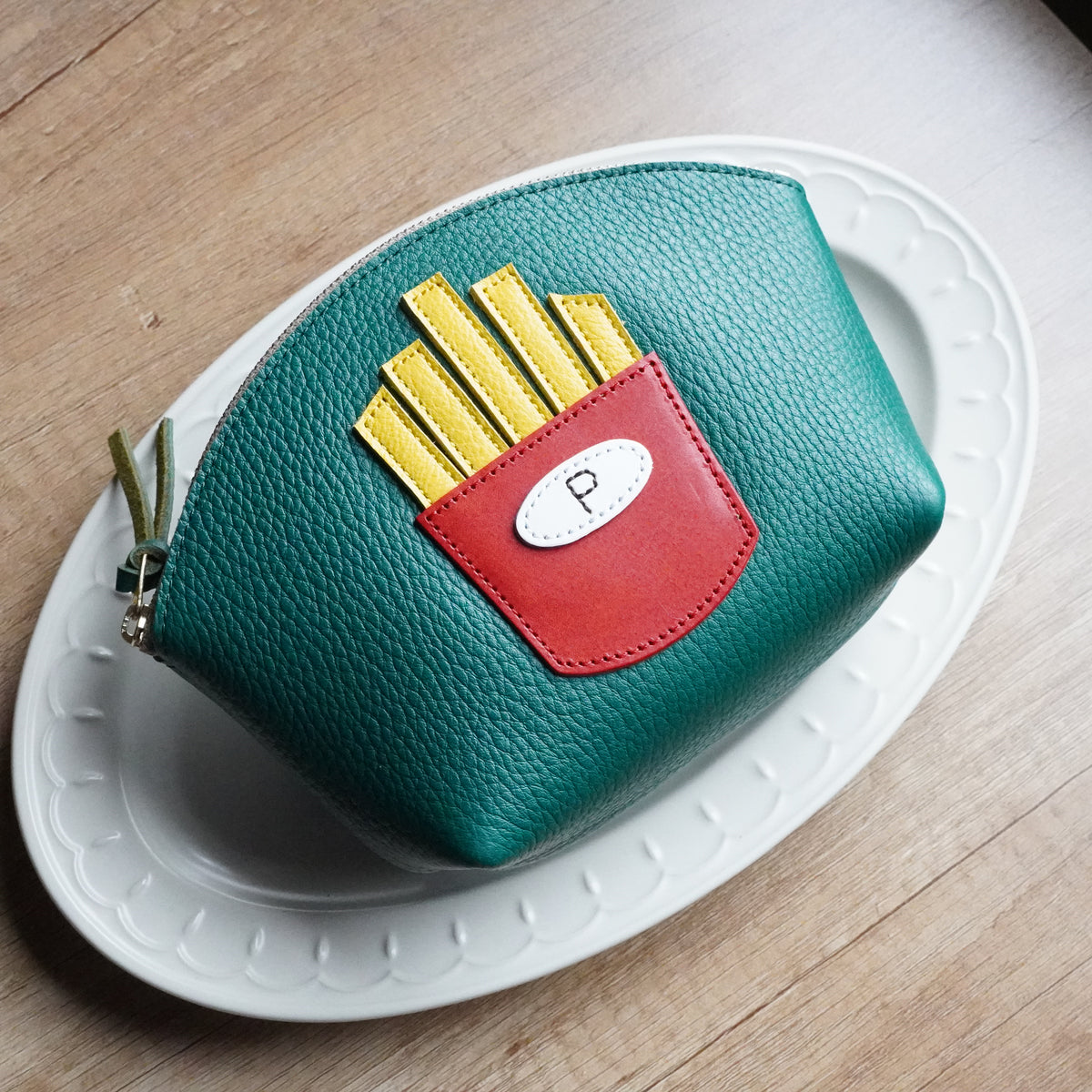 Shell | French Fries