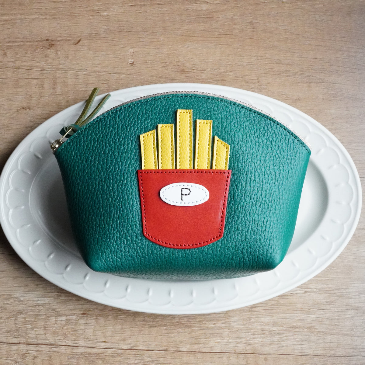 Shell | French Fries