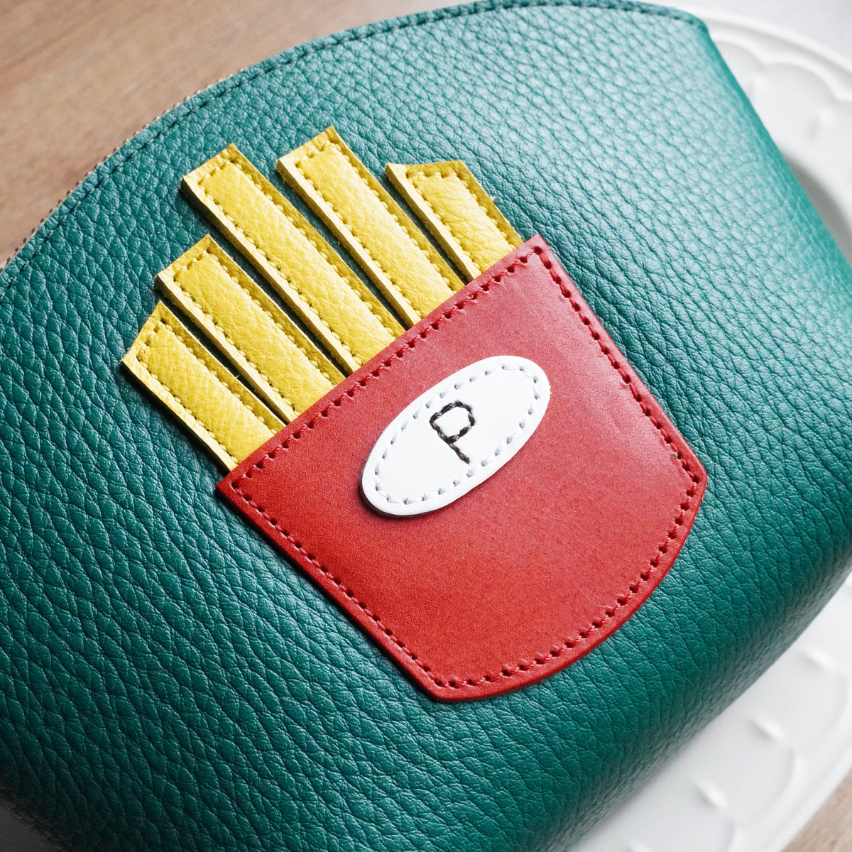 Shell | French Fries