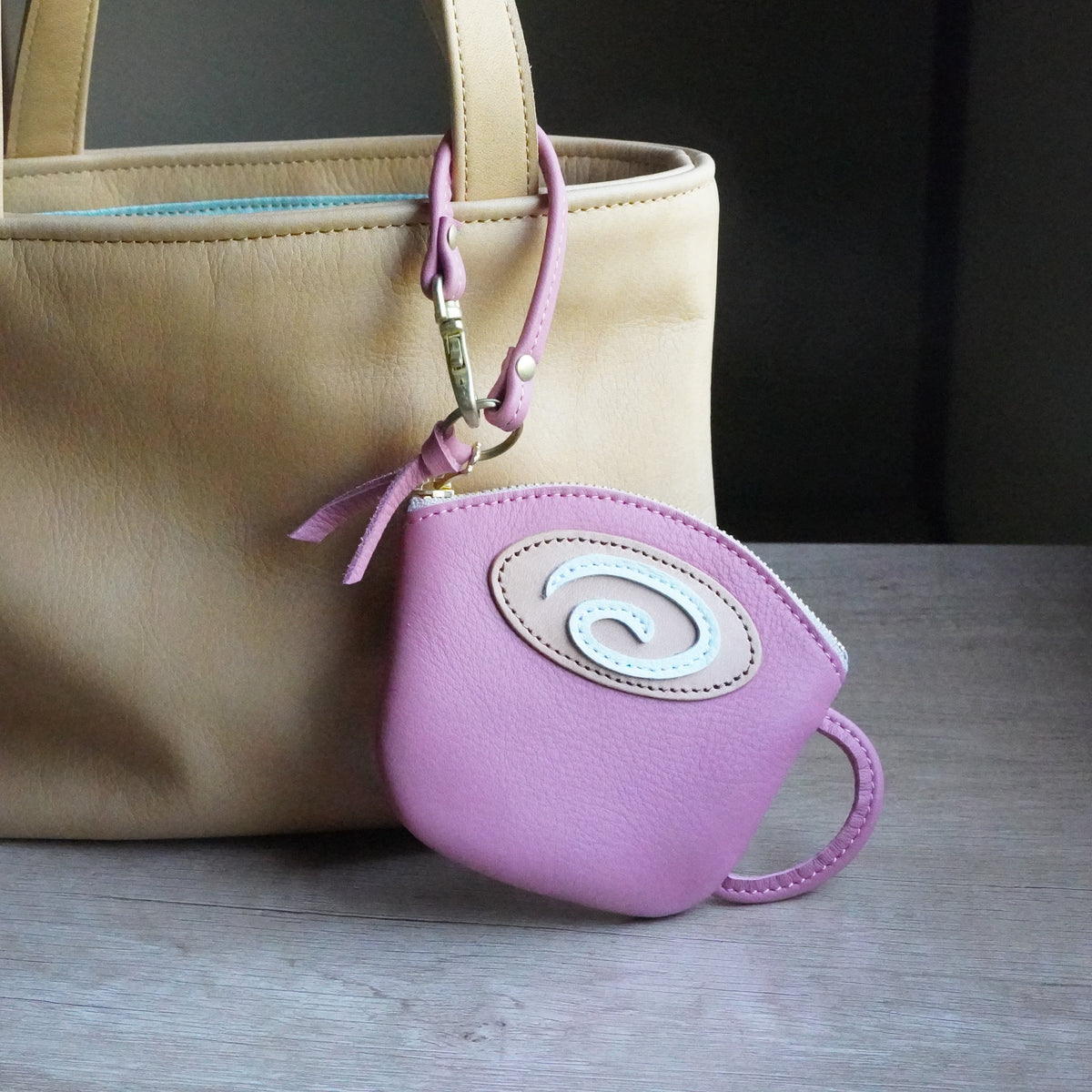 Charm Cup