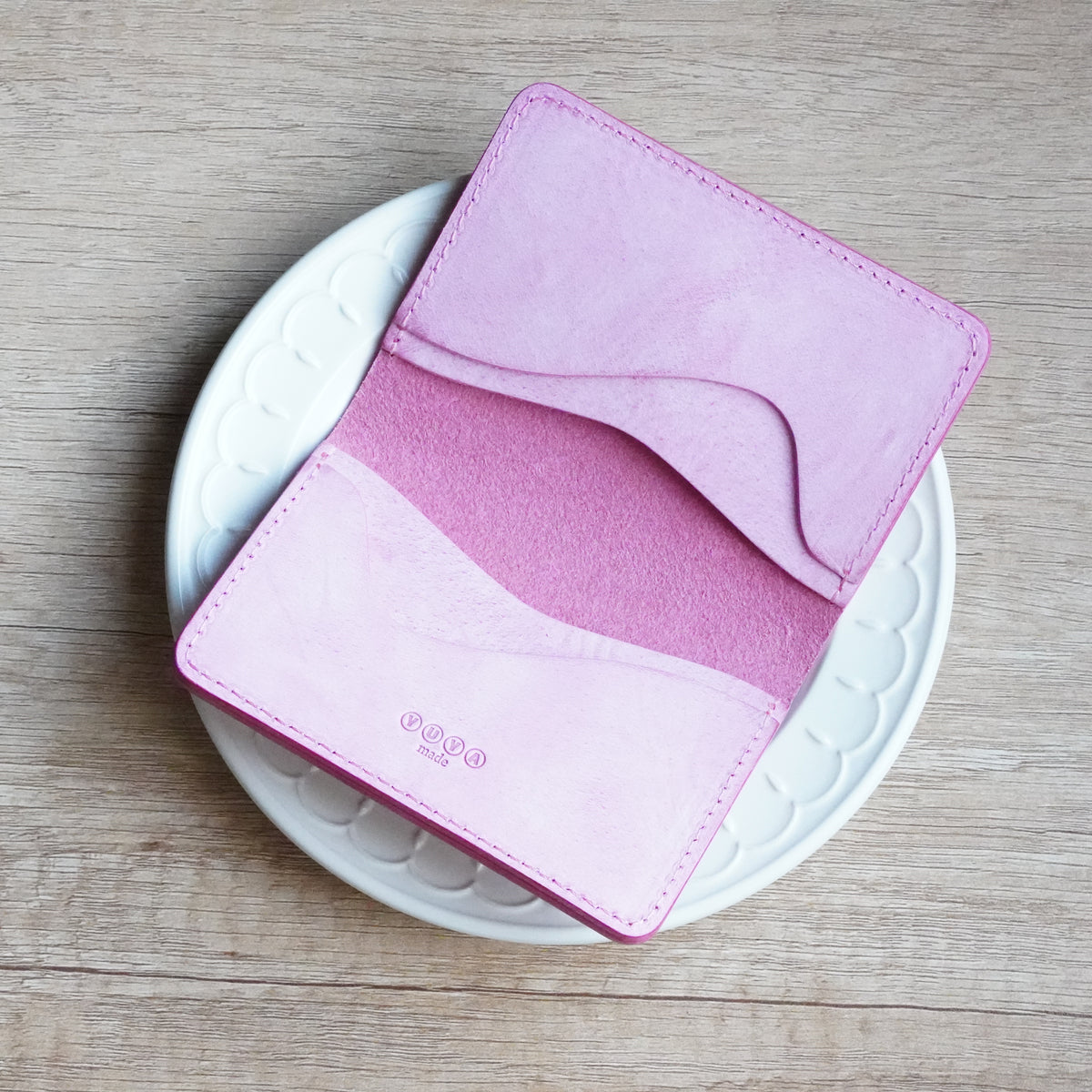 Card Case | Strawberry