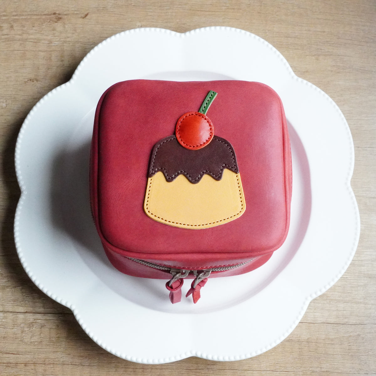 Poco | Pudding
