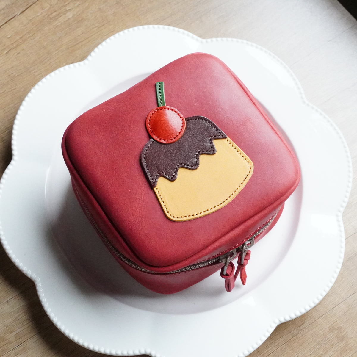 Poco | Pudding