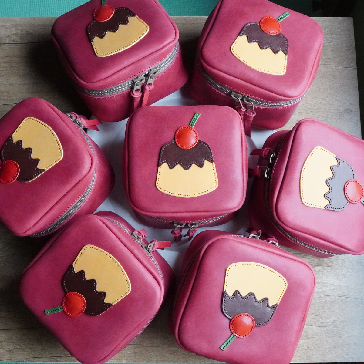 Poco | Pudding