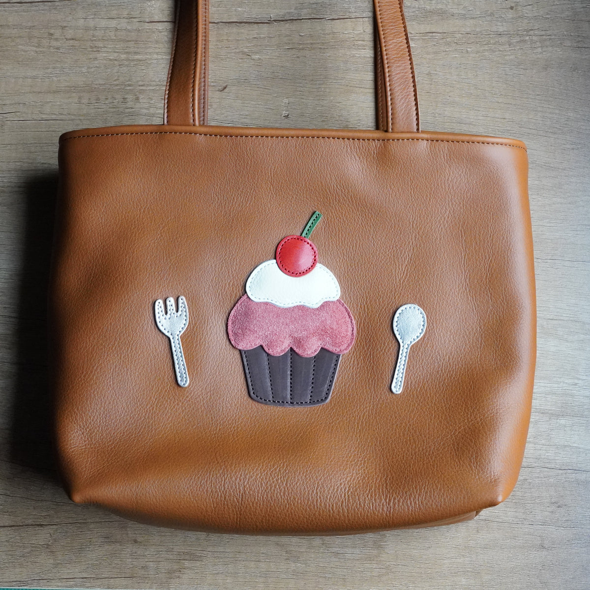 Fika｜Cupcake
