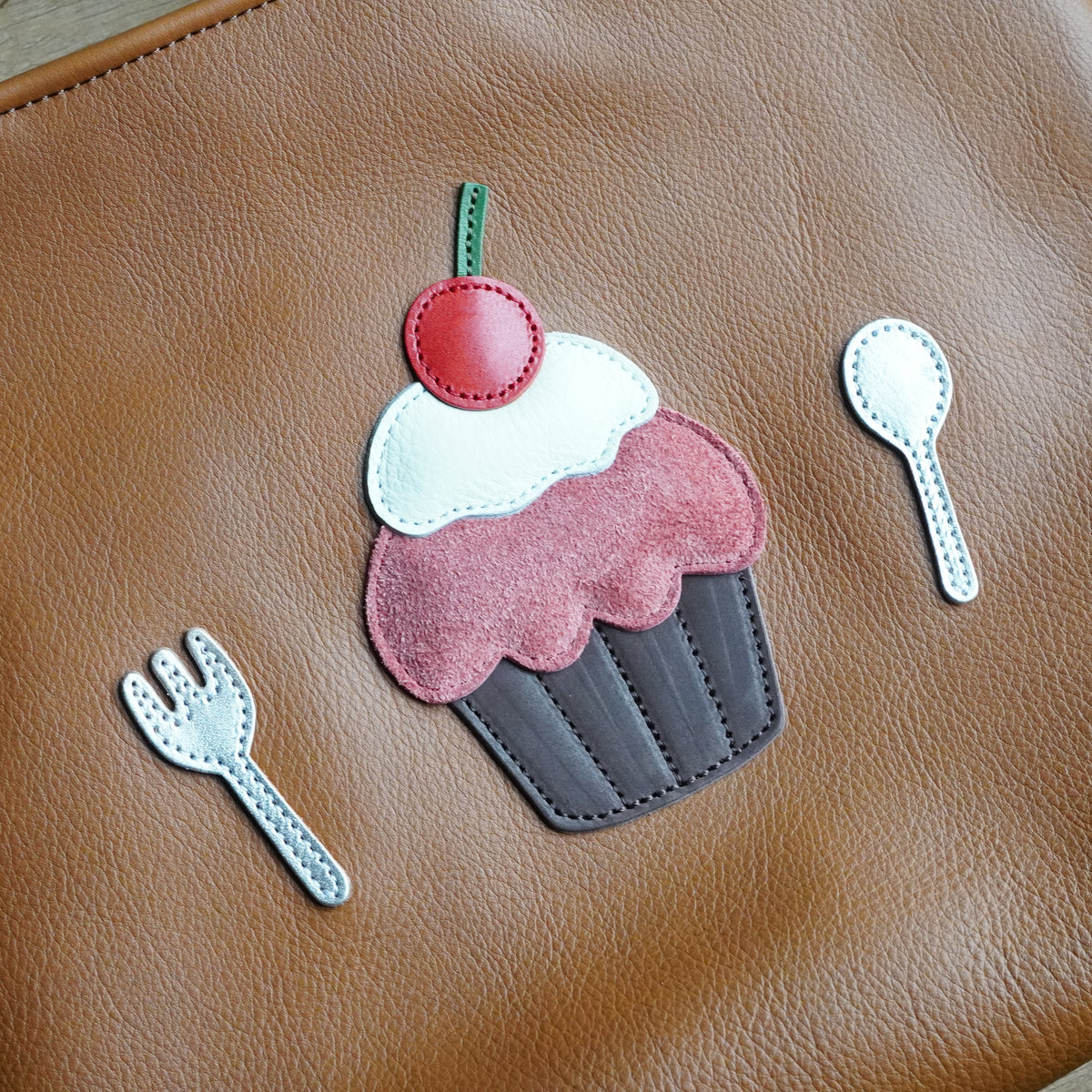 Fika｜Cupcake