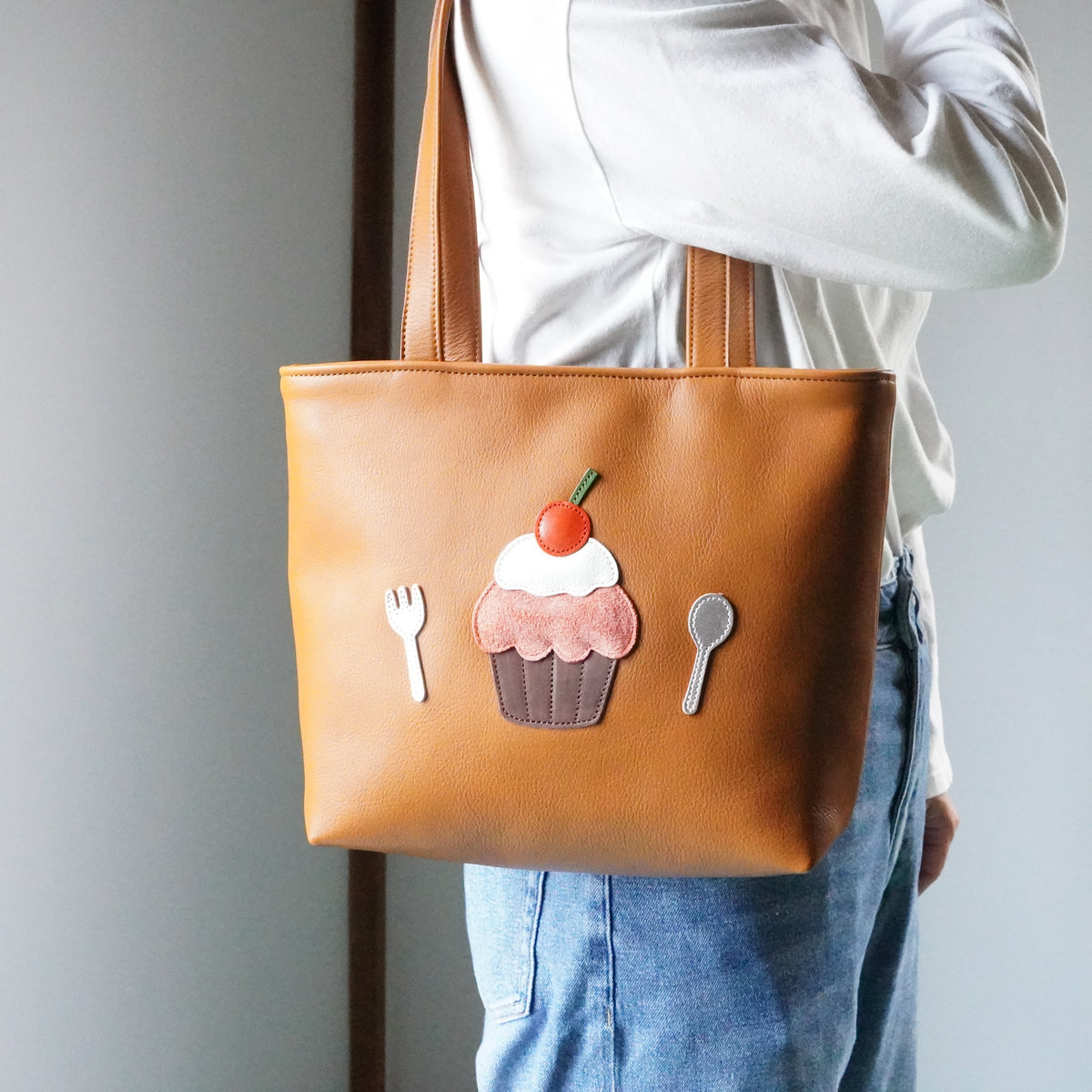 Fika｜Cupcake